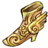 Pegasus Boot Icon